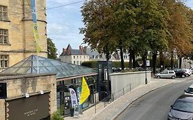 Le cocon des ducs, appartement centre historique
